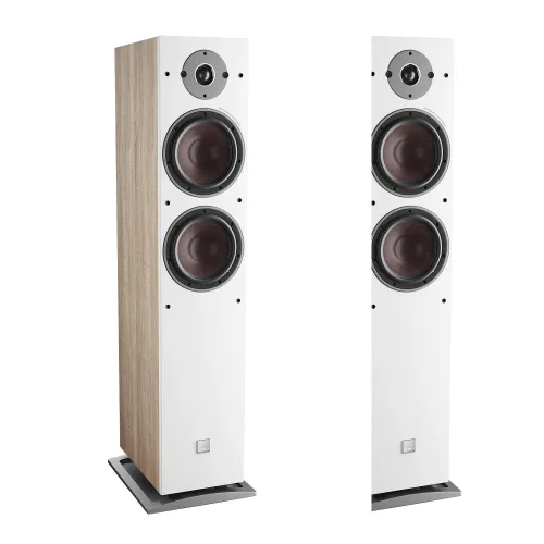 Dali Oberon 7 Light Oak