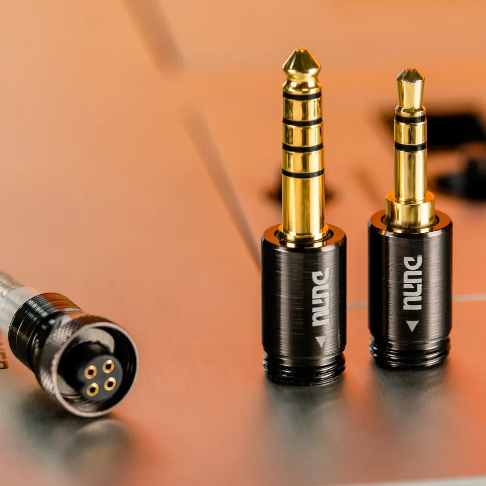 DUNU DK-3001 BD White