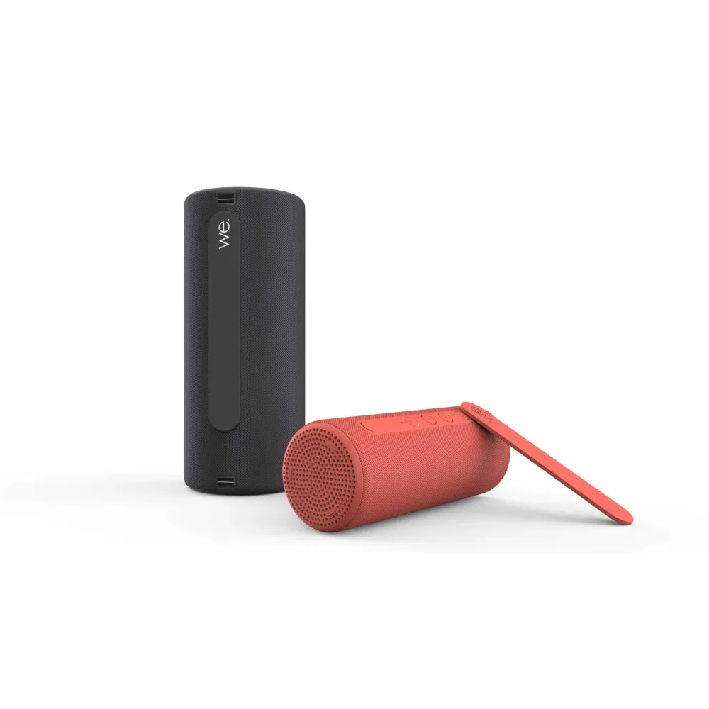 Loewe We. HEAR 2 Cool Grey