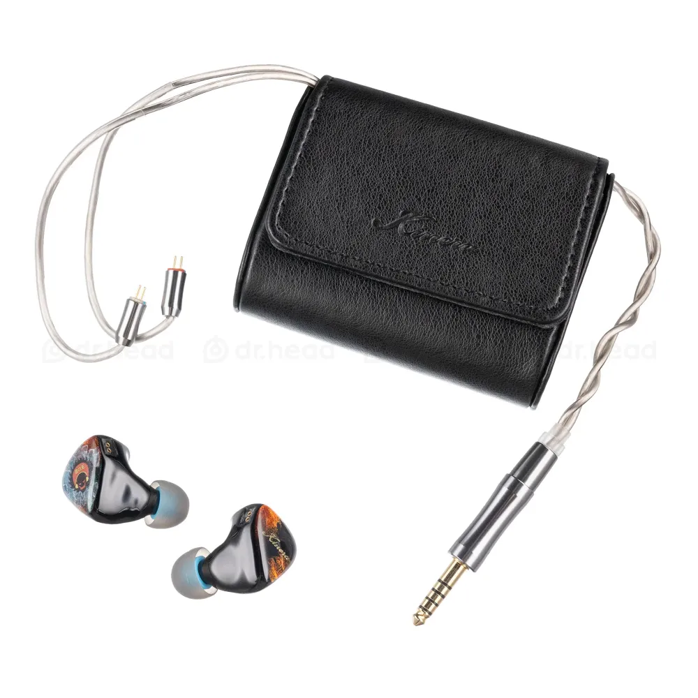 Kinera Imperial Nanna 2.1