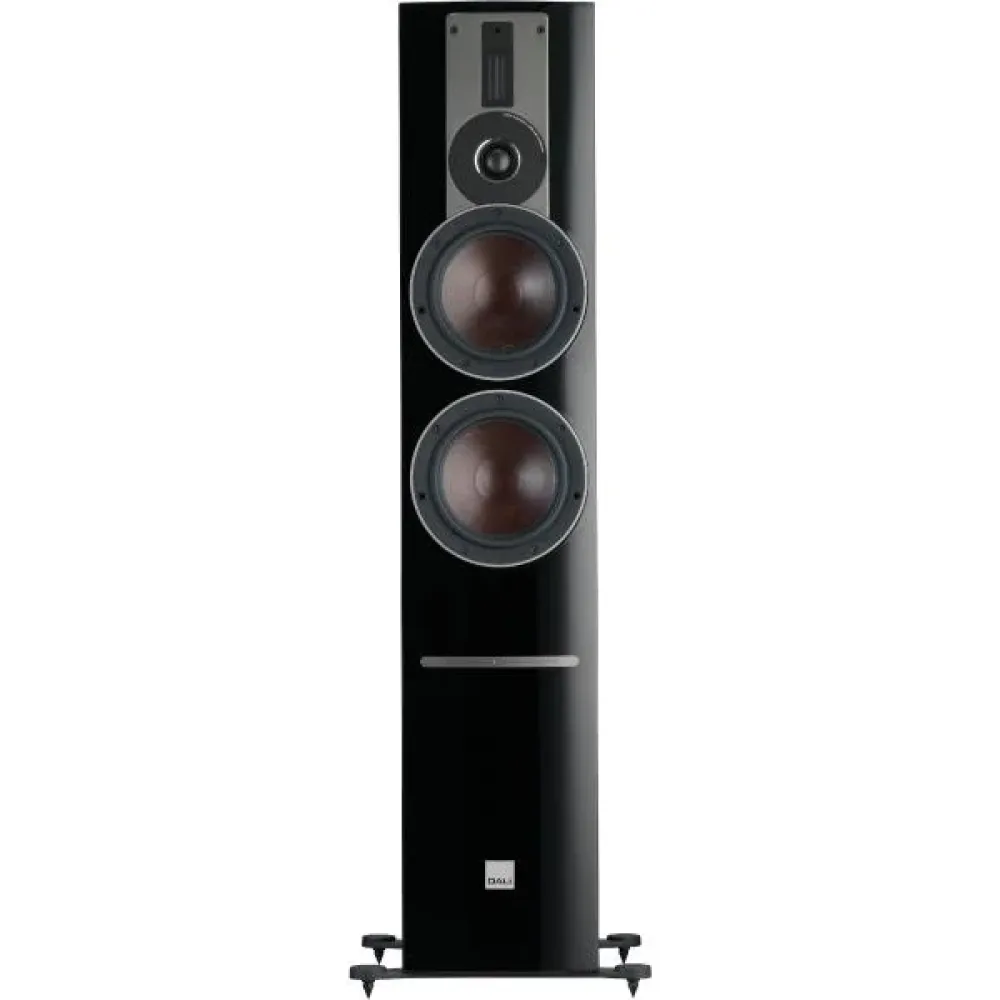 Dali Rubicon 6 C Black High Gloss