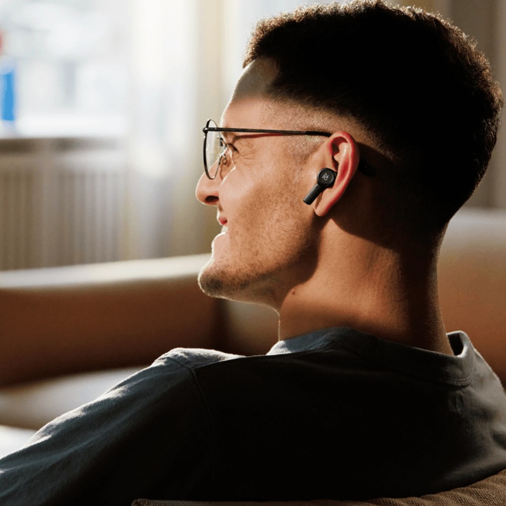 Bang & Olufsen Beocom EX MS Black Anthracite