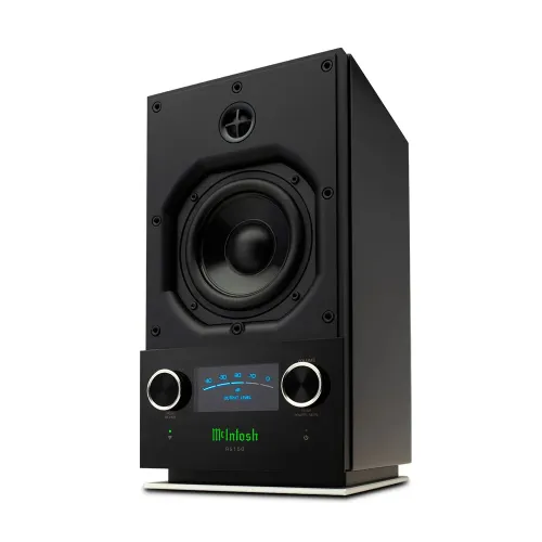 Mcintosh RS150