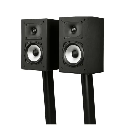 Polk Audio Monitor XT15 Black