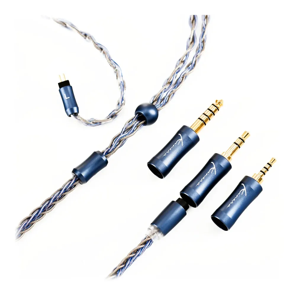 Kinera ACE 2.0 2-pin