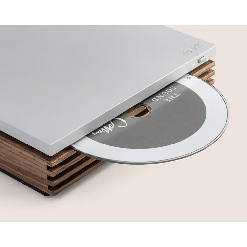 Ruark R410 Fused Walnut