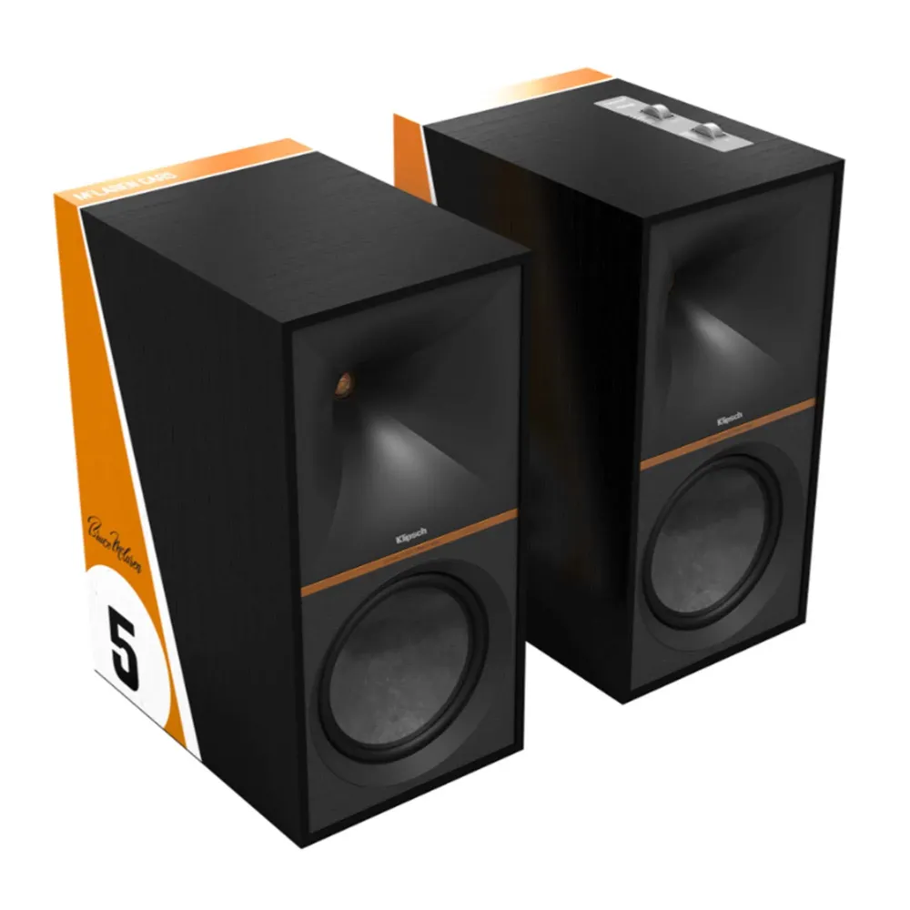 Klipsch The Nines McLaren Edition