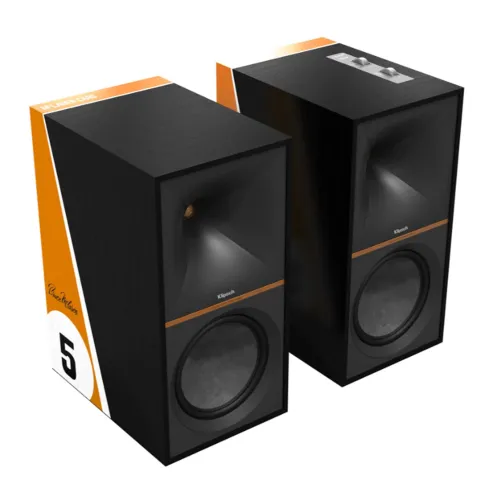 Klipsch The Nines McLaren Edition