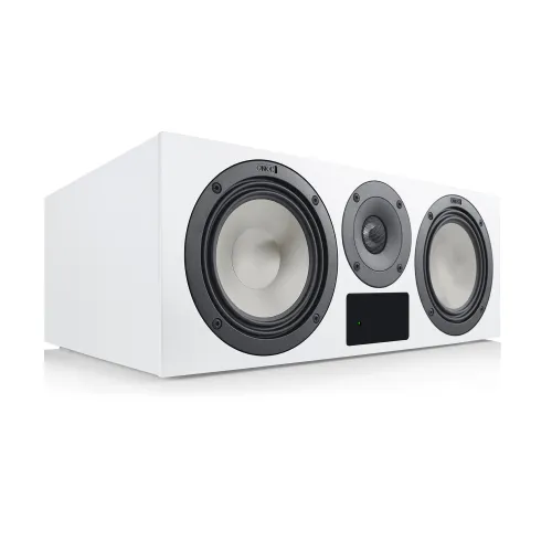 Canton Smart GLE 5 S2 White