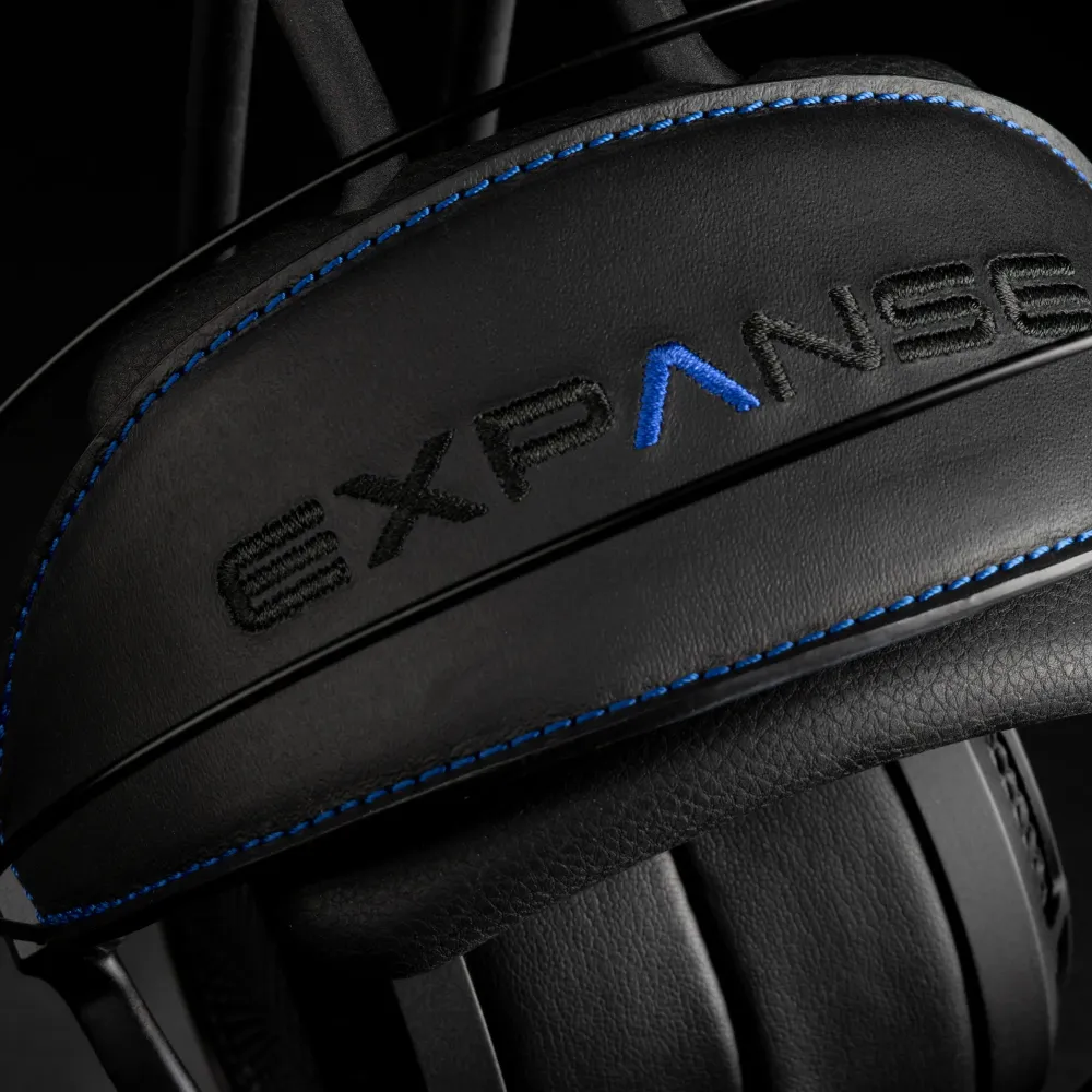 Dan Clark Audio Expanse