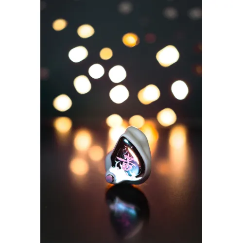 FiR Audio Neon 4 Custom