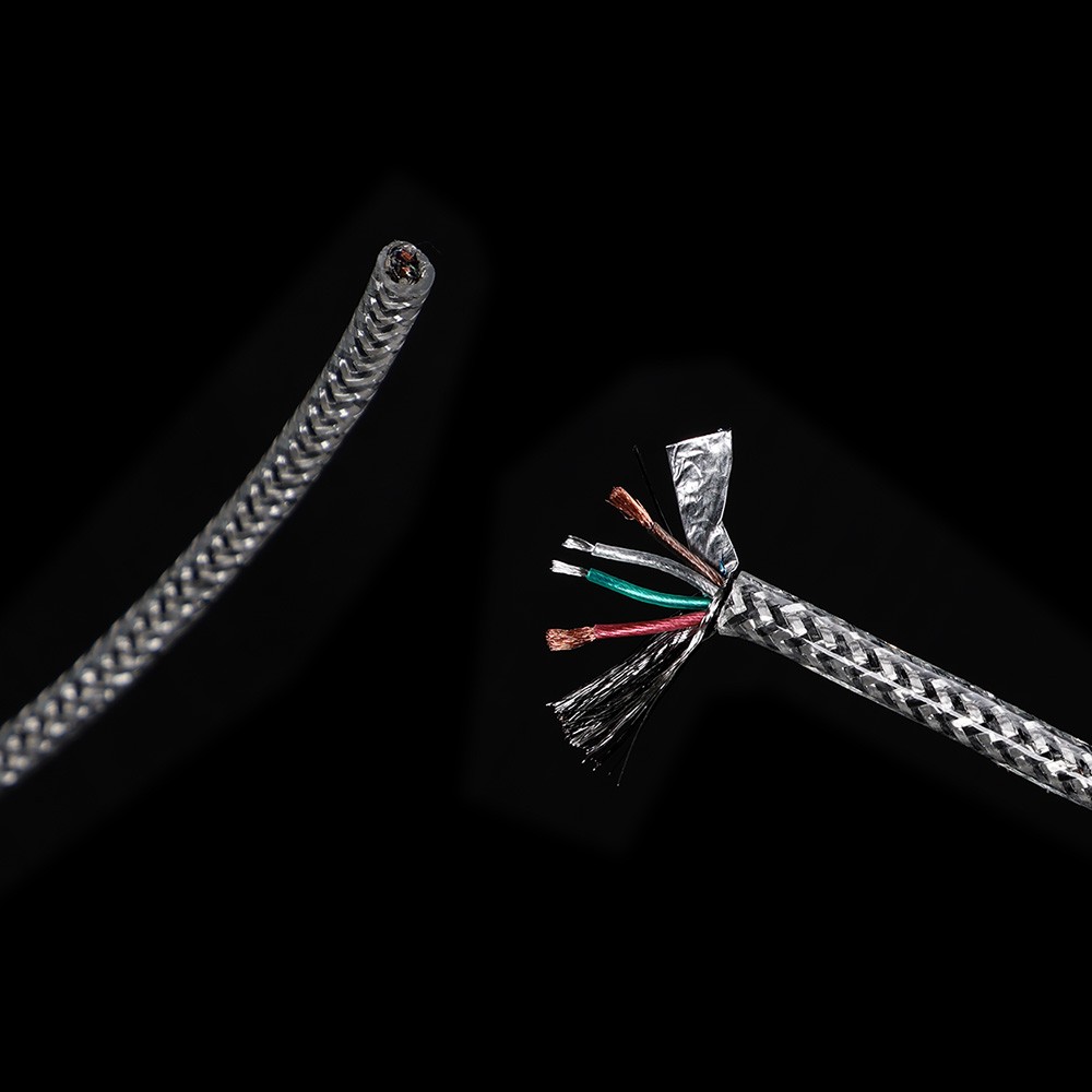 ddHiFi TC07BA USB-A - USB-B 0.5m