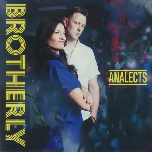 Brotherly - Analects 2LP