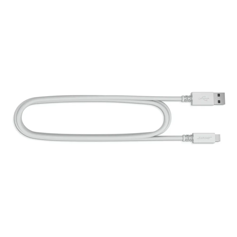 Bose SoundLink Revolve Plus II Silver