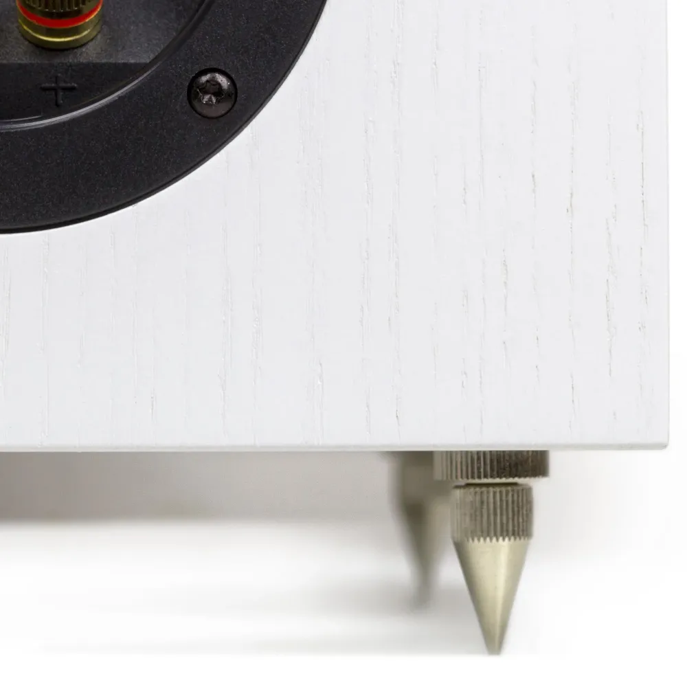 Radiotehnika Vita 2.06 White Ash