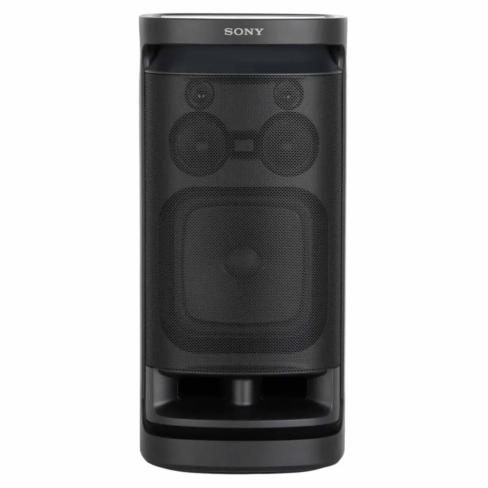 Sony SRS-XV900D Black