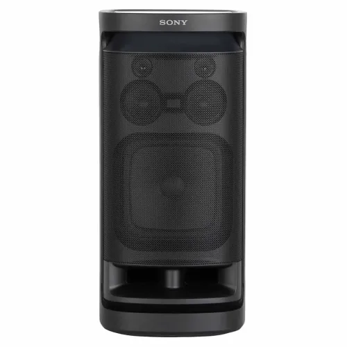 Sony SRS-XV900D Black