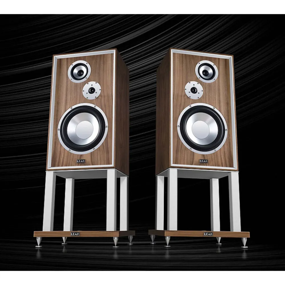 Leak Sandwich 250 (With Stand) Piano Walnut