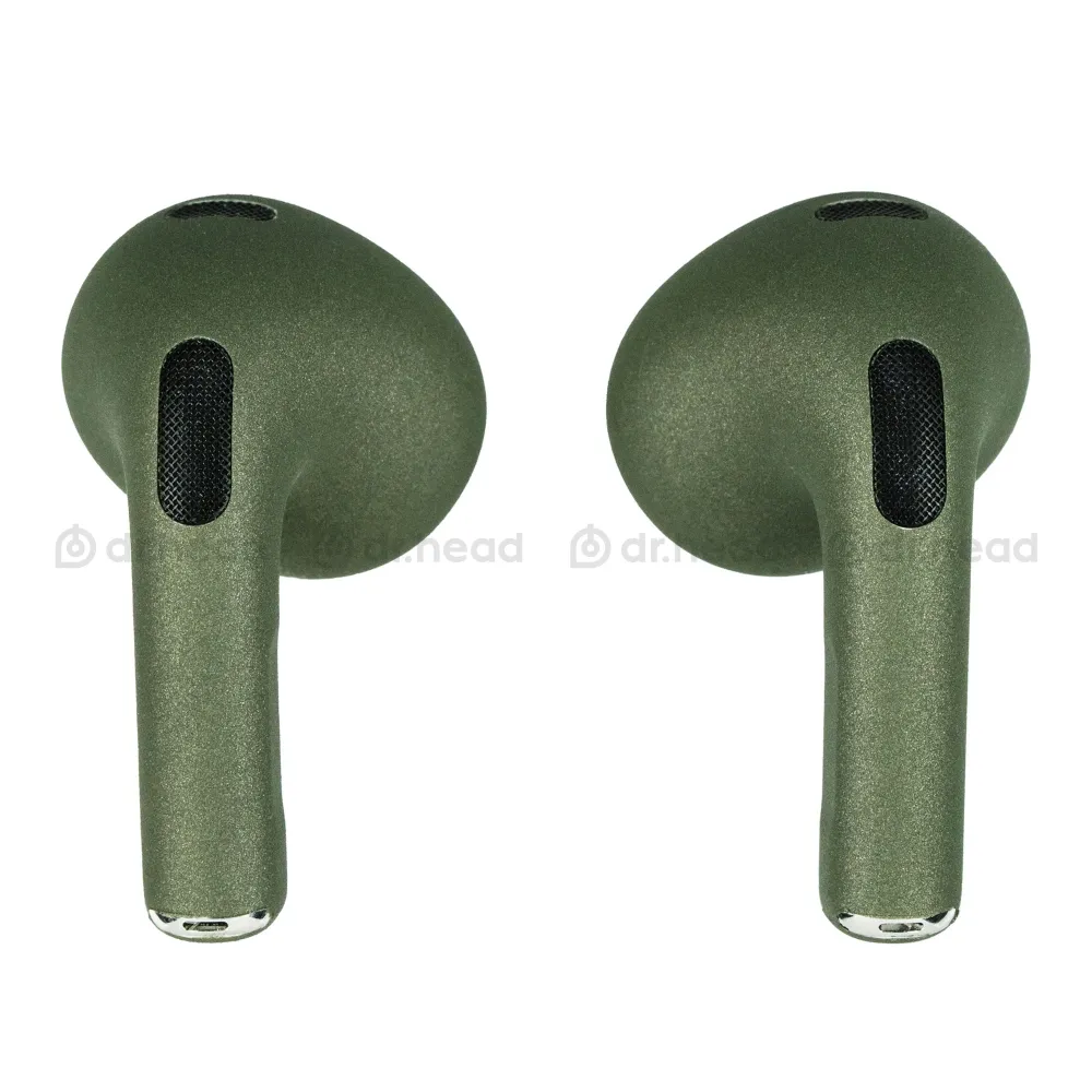 Apple AirPods 3rd Alpine Green Matte