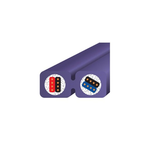 Wireworld Pulse 3.5mm to 2 RCA 1.5m (PUN1.5M)