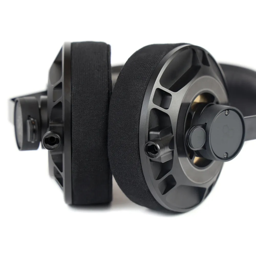 Final Audio D8000 Pro Limited Edition Black/Gold