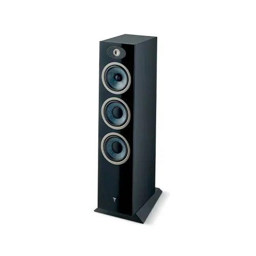 Focal Theva N3 Black