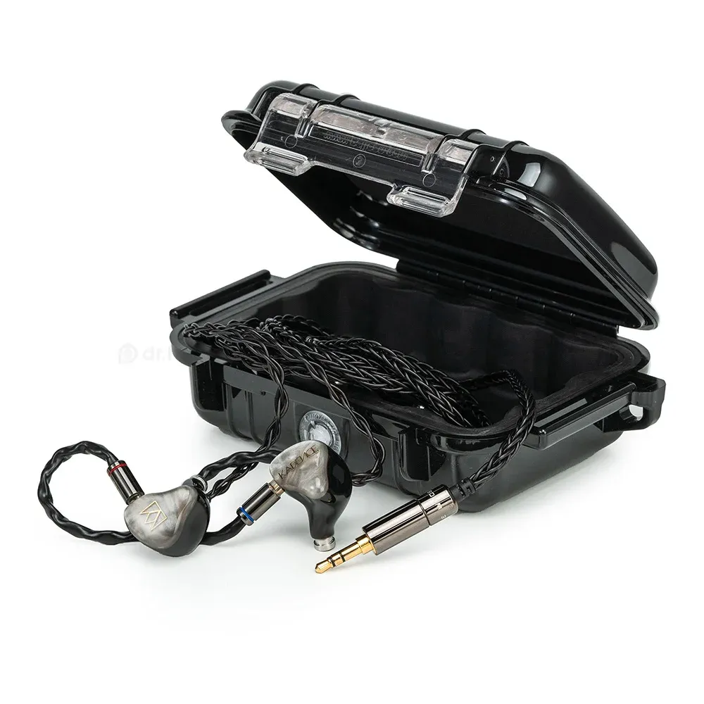 Noble Audio Kadence Grey