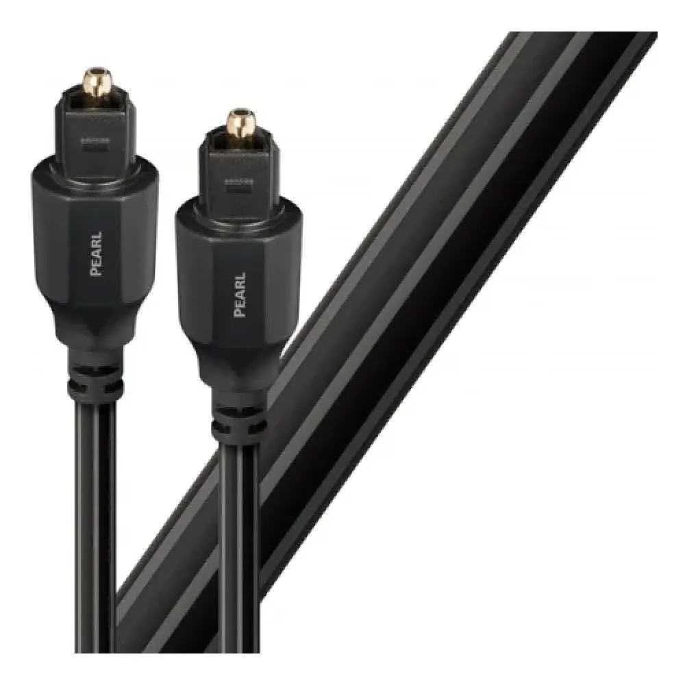 AudioQuest Optical Pearl Toslink-Toslink 0.75 m