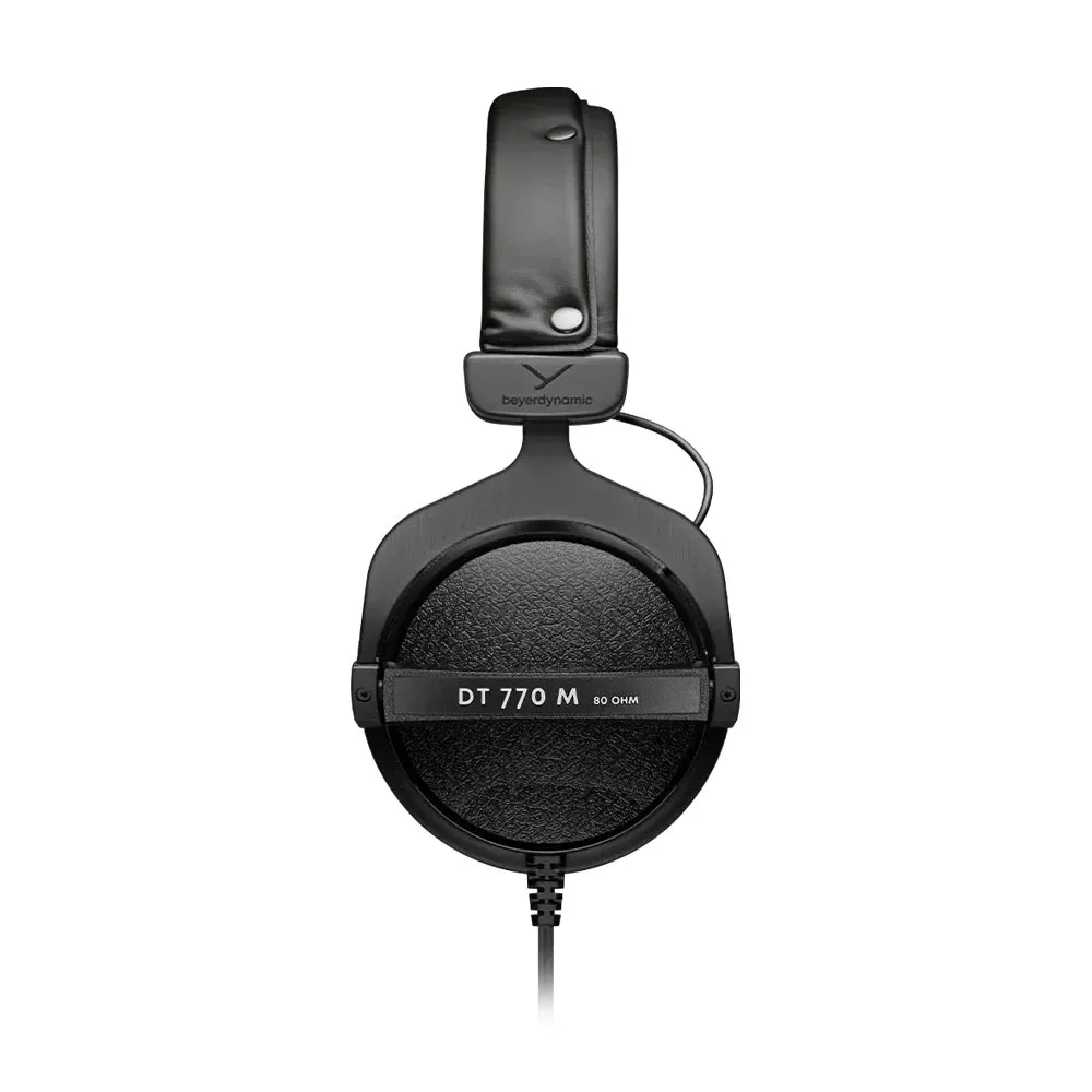 Beyerdynamic DT 770 M 80 ohm