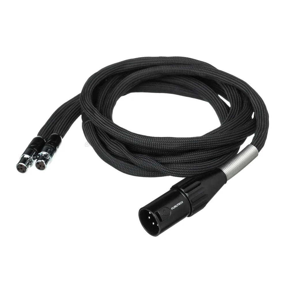 HeadMade SS-20 LCD - Empyrean XLR 4pin - 2m