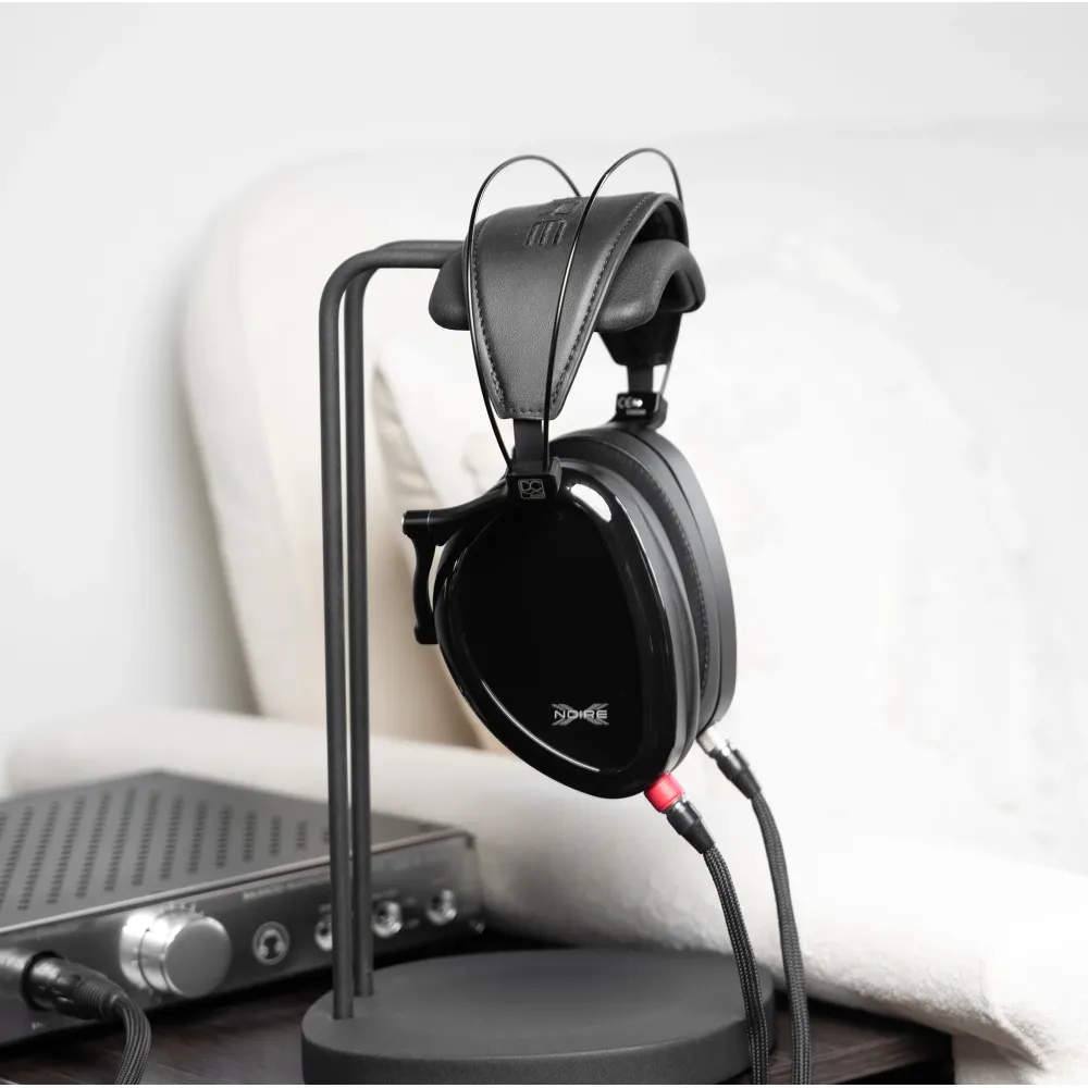 Dan Clark Audio Noire X - 2m 6.3mm and 3.5mm cable