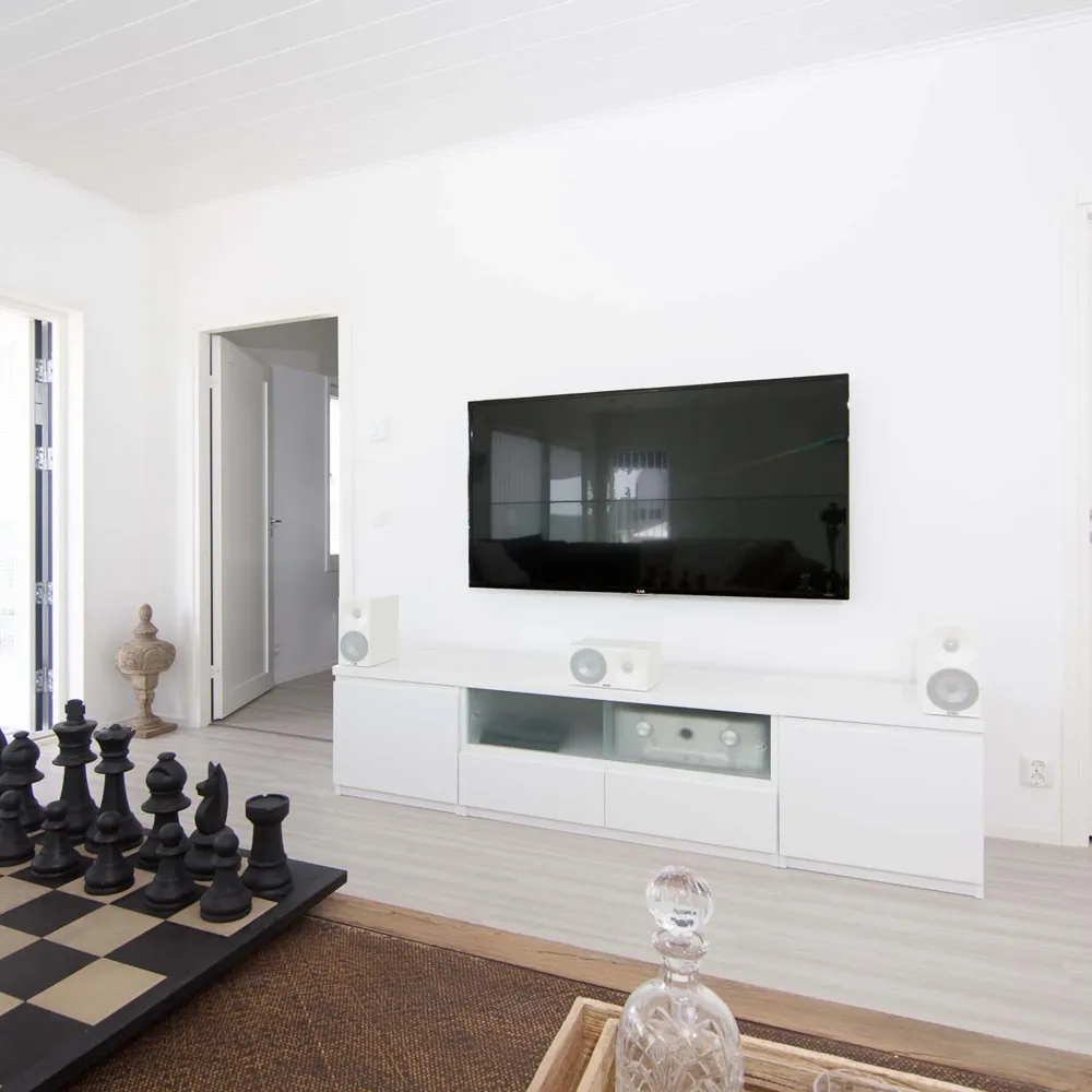 Amphion Argon1 Full White