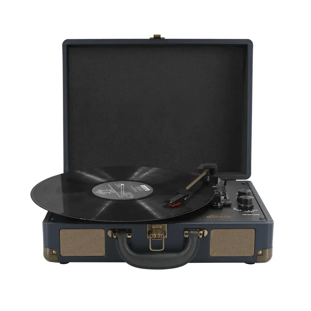 Ritmix LP-160B Dark Blue