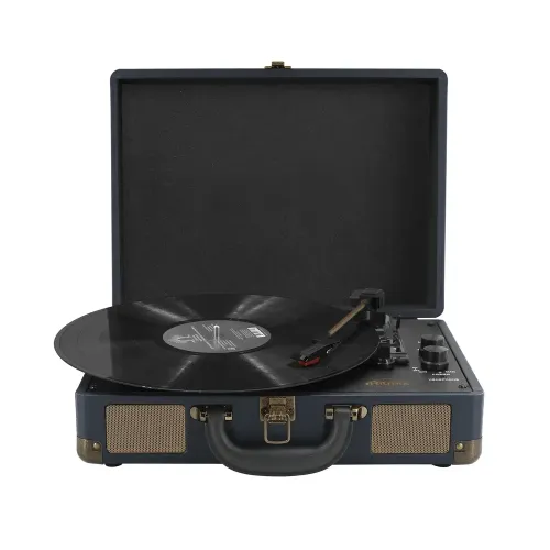 Ritmix LP-160B Dark Blue