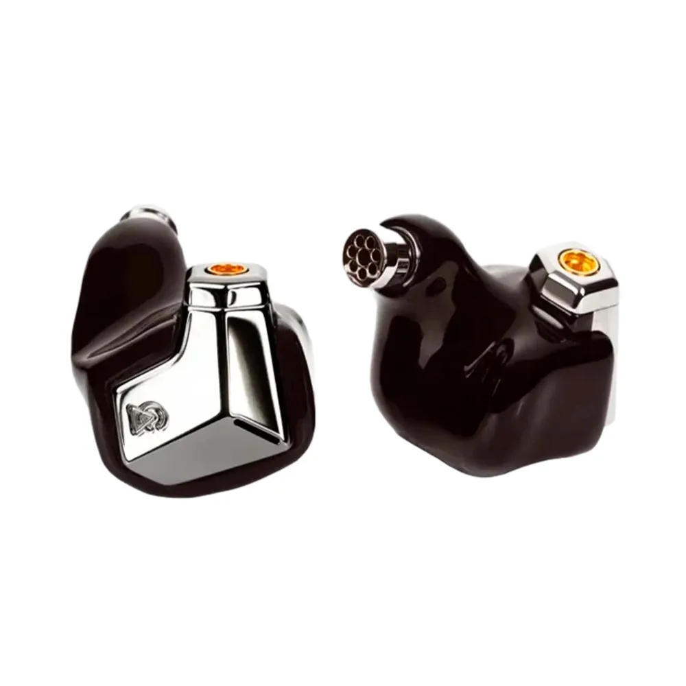 Campfire Audio Supermoon Deluxe Black