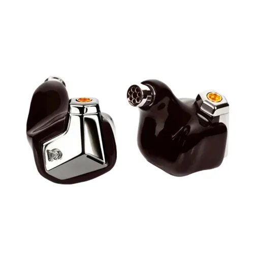 Campfire Audio Supermoon Deluxe Black