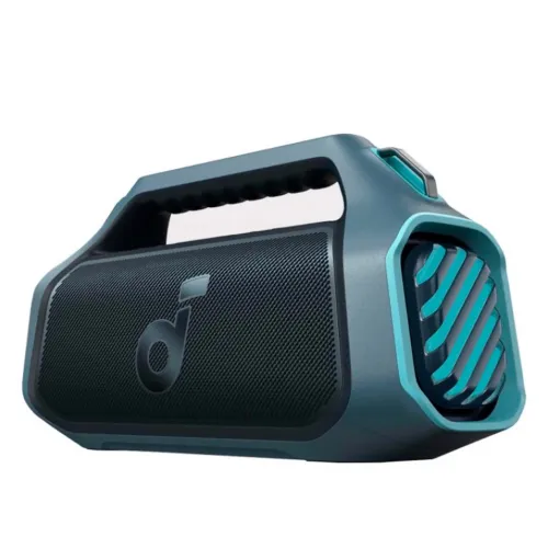 Anker Soundcore Boom 2 Plus Blue