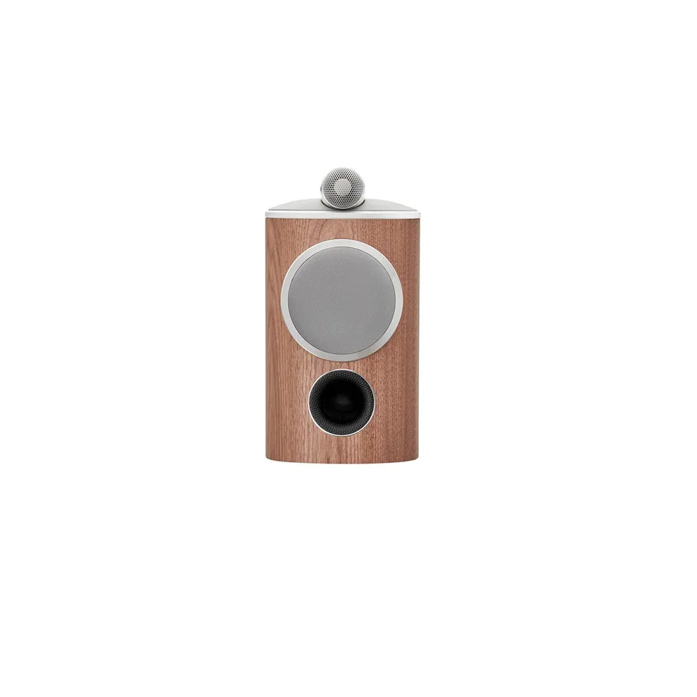 Bowers & Wilkins 805 D4 Satin Walnut