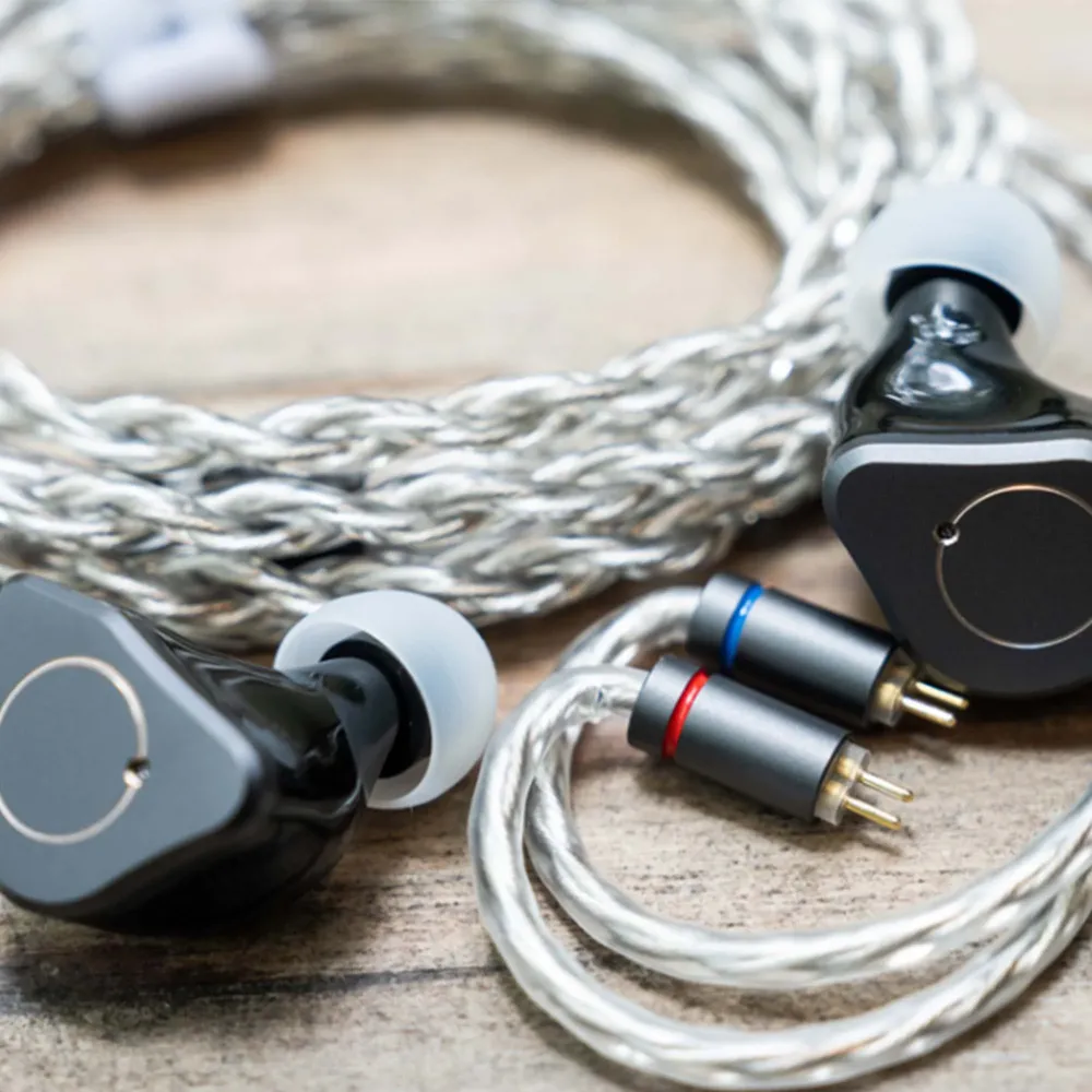 SIMGOT SuperMix 4 Black