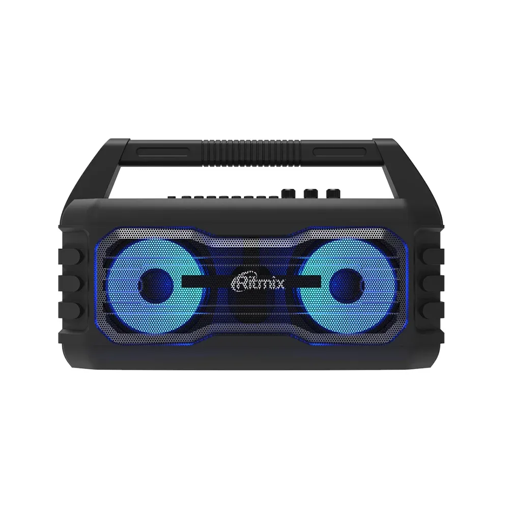 Ritmix SP-610B Black