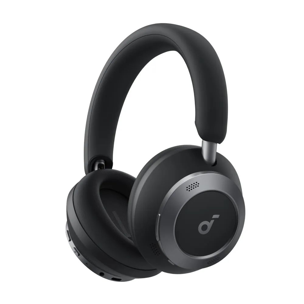 Anker Soundcore Space One Pro Jet Black