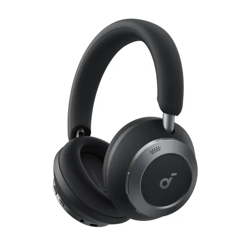 Anker Soundcore Space One Pro Jet Black