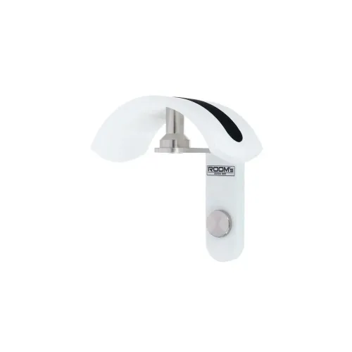 ROOMs Audio Line WH W White