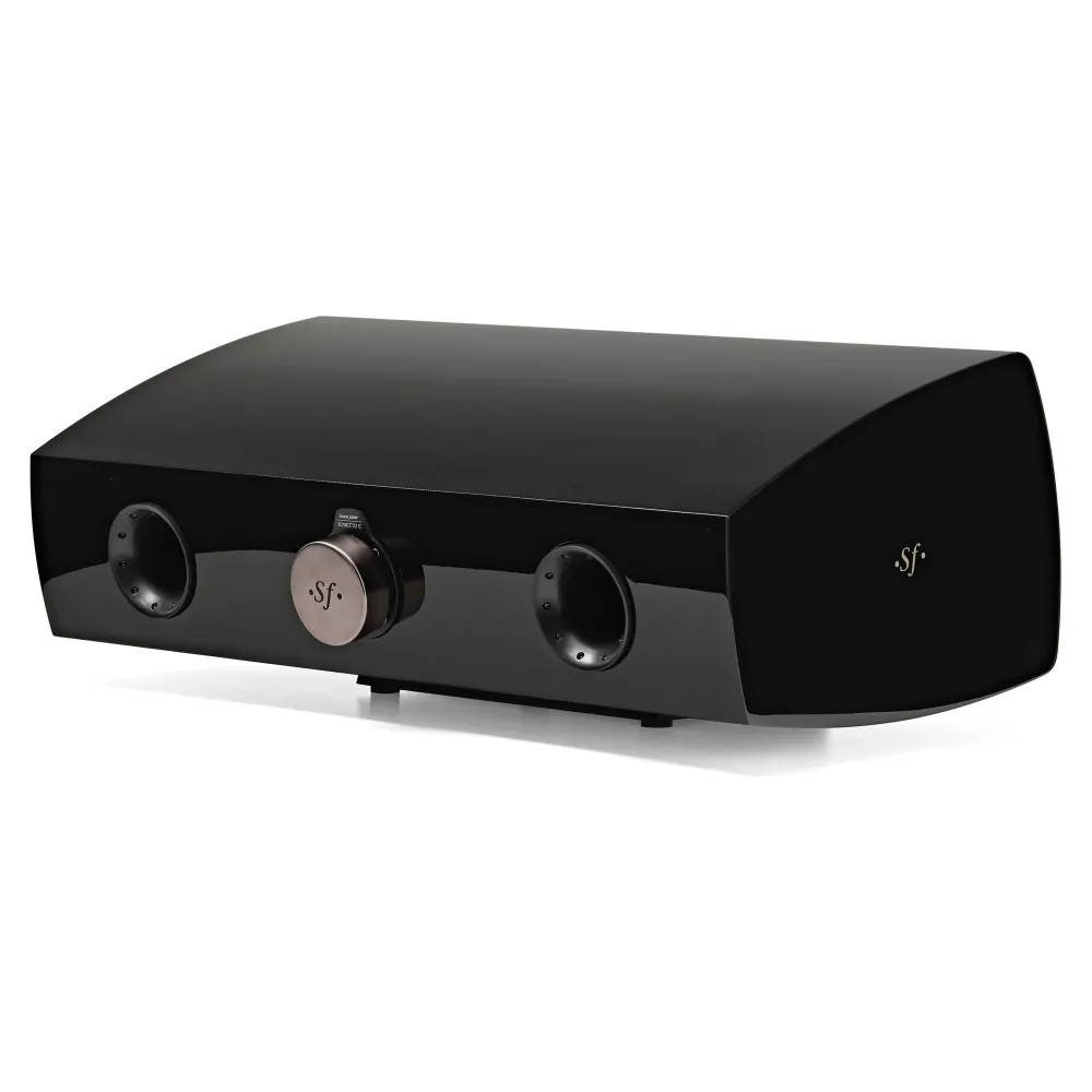 Sonus Faber Sonetto Center G2 Piano Black