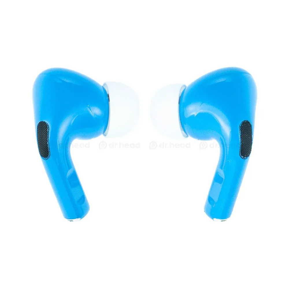 Apple AirPods Pro 2nd gen with MagSafe USB-C (2023) Paradise Gloss