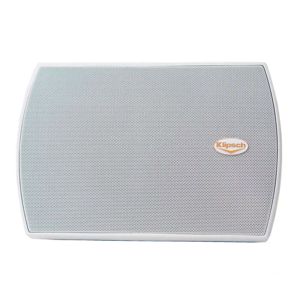 Klipsch AW-525 White
