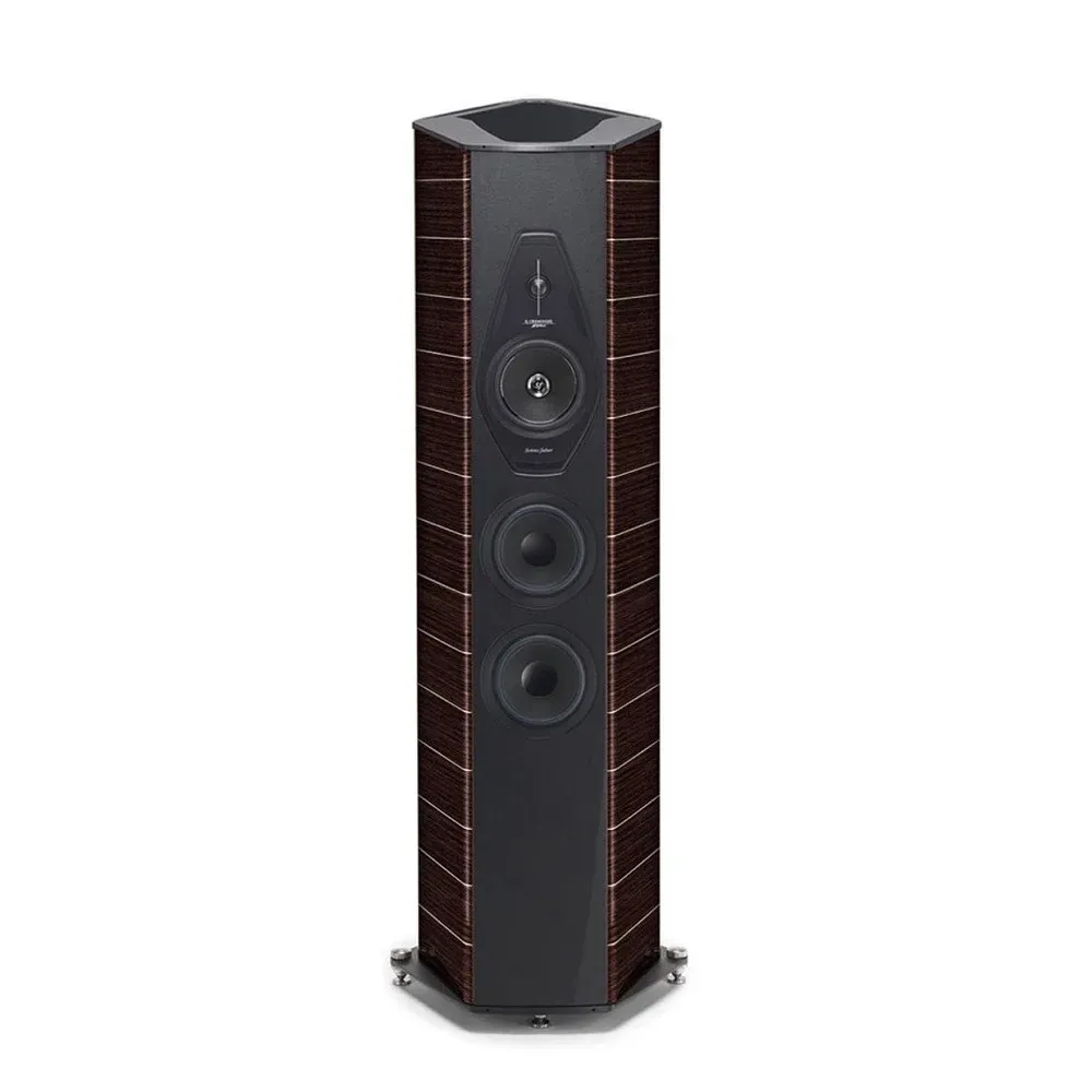 Sonus Faber II Cremonese Wenge
