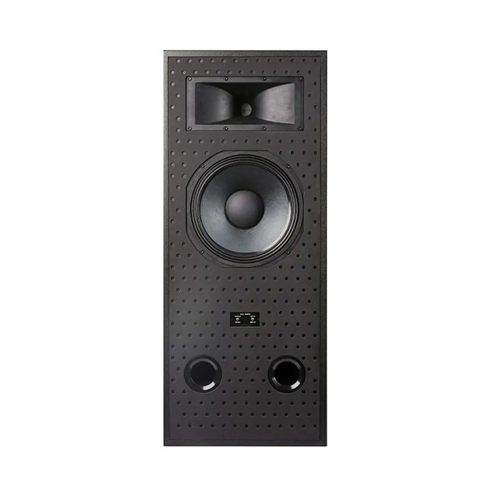 UandKSound M1200LCR Matte Black