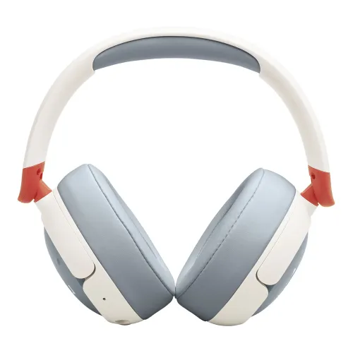 JBL Junior 470NC White