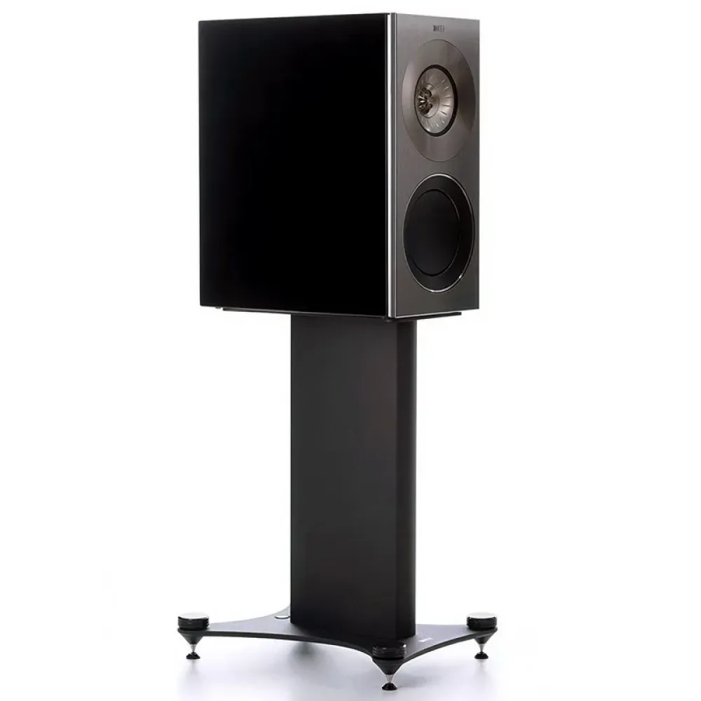 KEF Reference 1 Deep Piano Black